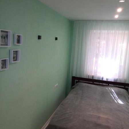 Comfort Apartment On Bogoyavlenskiy Mykolaiv Exterior photo