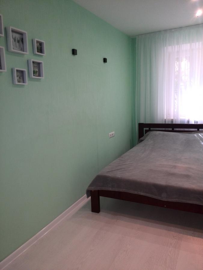 Comfort Apartment On Bogoyavlenskiy Mykolaiv Exterior photo
