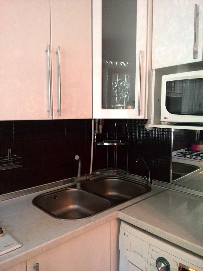 Comfort Apartment On Bogoyavlenskiy Mykolaiv Exterior photo