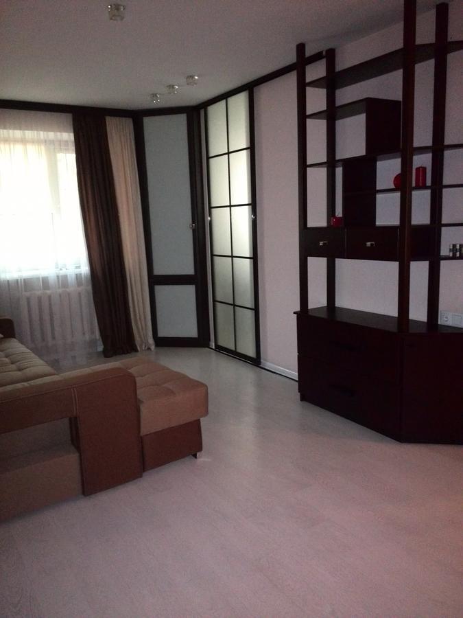 Comfort Apartment On Bogoyavlenskiy Mykolaiv Exterior photo